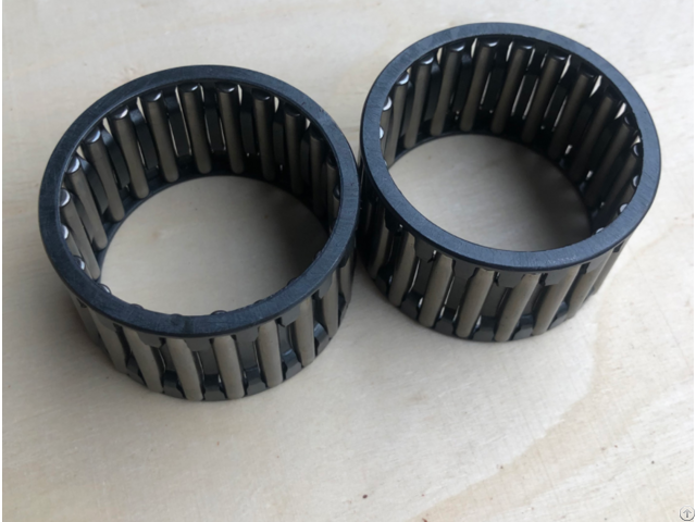 Set Of 2 Needle Bearings For Volvo 1654088 92 100 26 6