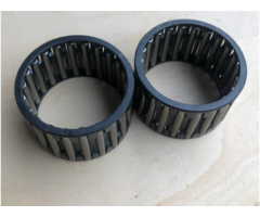 Set Of 2 Needle Bearings For Volvo 1654088 92 100 26 6