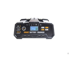 High Efficiency Battery Chargers Forklift Solar Energy Storage Powerhome