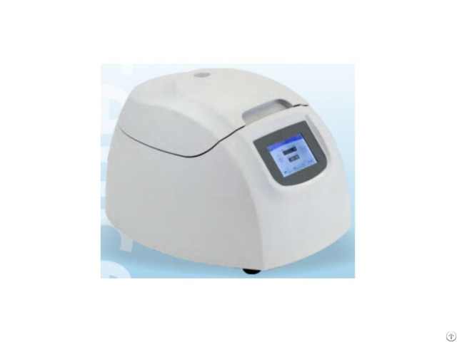 Veterinary Multi Purpose Benchtop Centrifuges