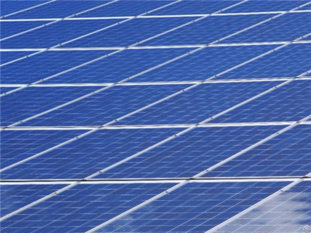 China Launches First 10 000 Ton Smart Containerized Pv Module Recycling Line