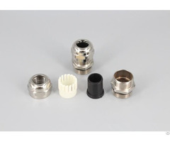 Metal Cable Glands