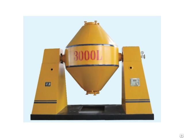 3000l Glass Enamelled Dryer
