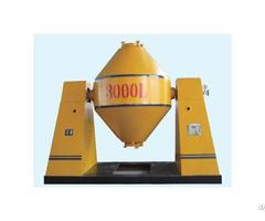3000l Glass Enamelled Dryer
