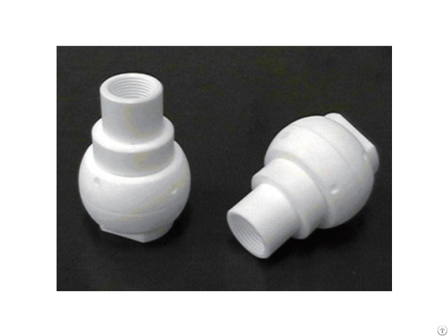 Spray Cip Cleaning Ball