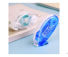 Kawaii Image Design 8mm 10m Double Sided Adhesive Tape Roller Removeable Dot Glue