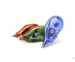 Non Refillable12m Correction Tape No 954