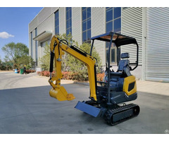 Ym15pro Mini Excavators
