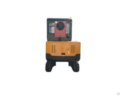 Ym30pro Mini Excavators