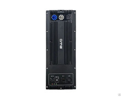 Pda1001 Pre 1000 W Professional Audio Active Speaker