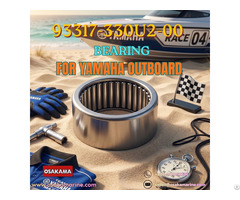 Bearing 93317 330u2 00 Lower Unit For Yamaha Outboard