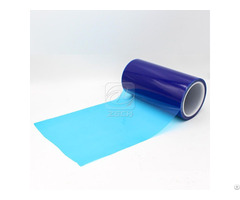 High Transparency Pe Protective Film For Glass Surface Protection
