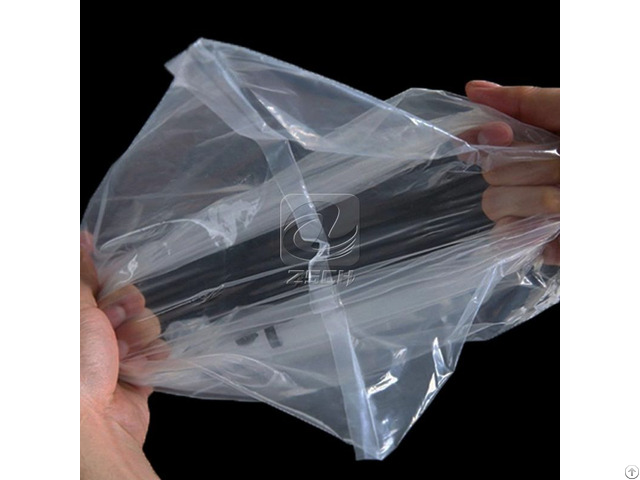 Heavy Duty Pe Square Bottom Bag For Bulk Packaging