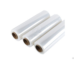 Food Grade Pe Fresh Keeping Film For Household Use