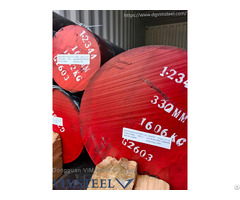 H13 1 2344 Round Bars