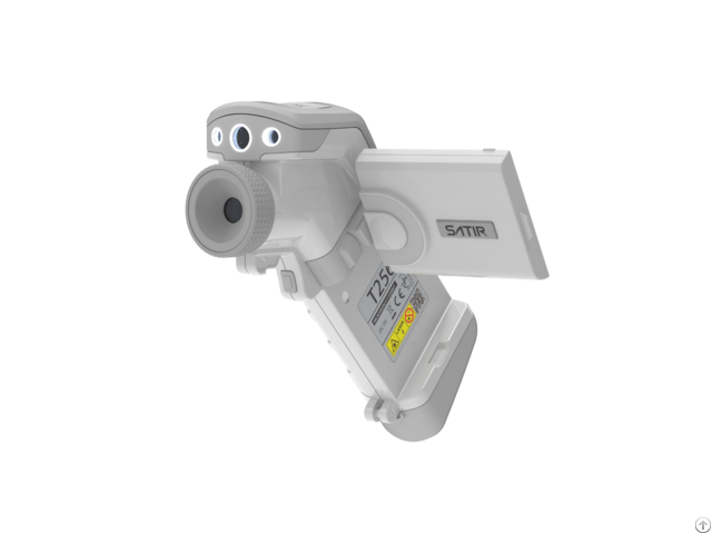 Satir T256 Affordable Thermal Imager