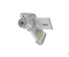 Satir T256 Affordable Thermal Imager