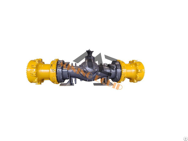A Mining Machinery Parts
