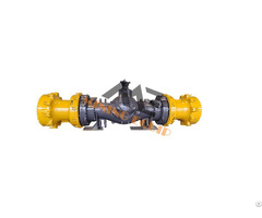 A Mining Machinery Parts