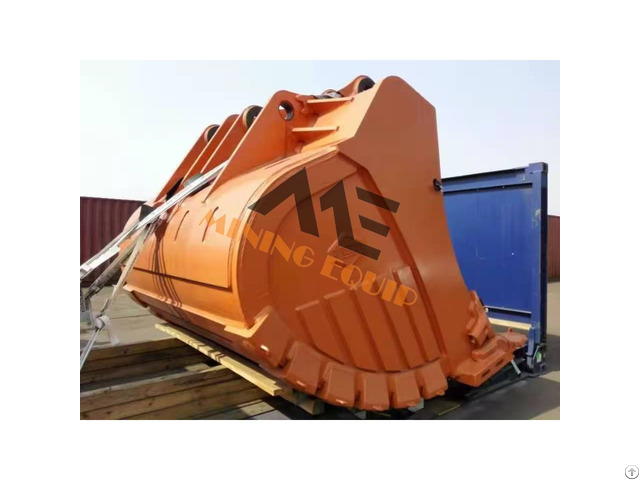 A Hitachi Dump Truck Part