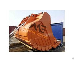 A Hitachi Dump Truck Part