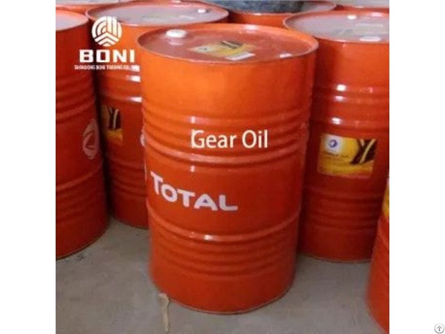 Engine Oil