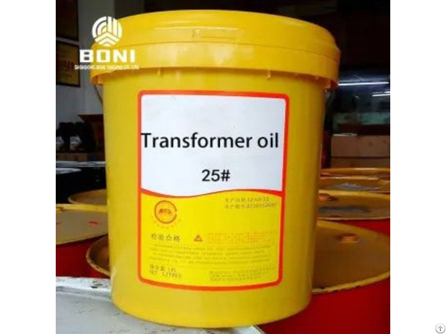 Industrial Lubricants