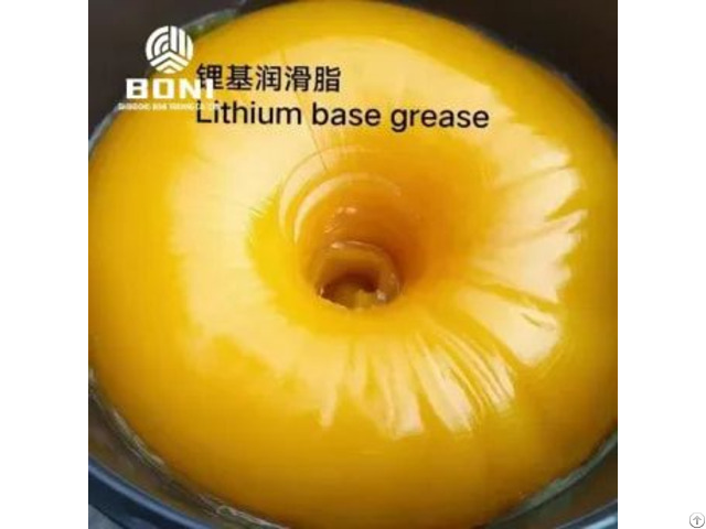 Lithium Grease