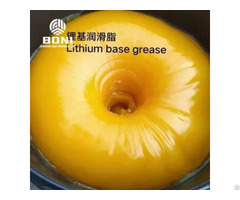 Lithium Grease