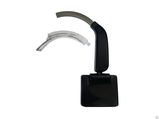 Supply Disposable Laryngoscope Blade Injection Mold