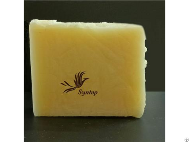 Microcrystalline Wax White Yellow Slab With Good Stability