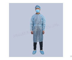 Wholesale Polypropylene Cover Gown