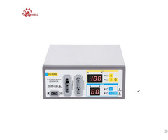 Radio Frequency Electrosurgical Generator