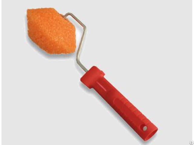 Mini Corner Paint Roller