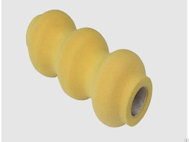 Pipe Foam Paint Roller China