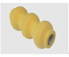 Pipe Foam Paint Roller China