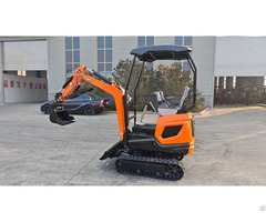Yumo Ym12 Pro Compact Digger
