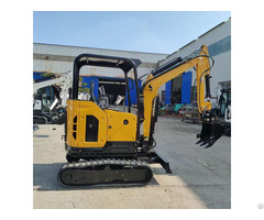 Yumo Ym22 Pro Mini Crawler Excavator