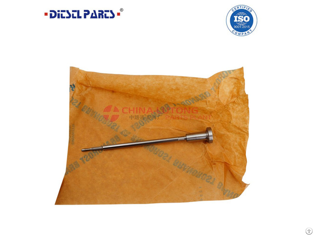 Diesel Control Valve F00vc01365