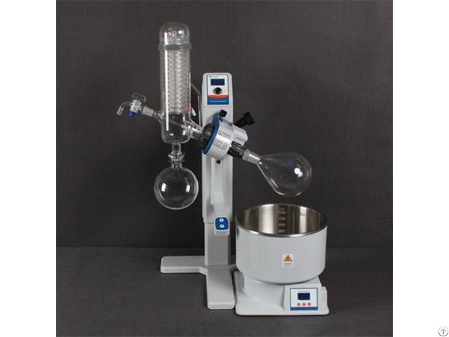 Ryr 3001 Evaporator