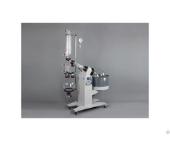 Pilot Scale Ryr1020 Evaporator
