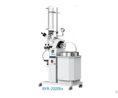 Explosion Proof Evaporator