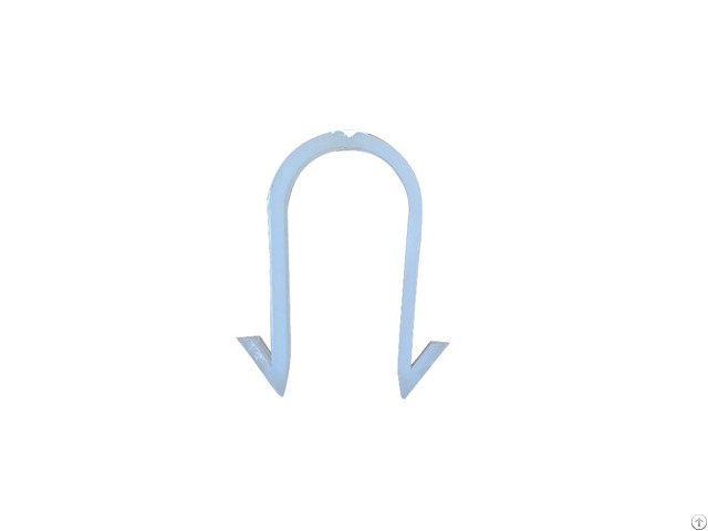 40mm Integrated Row Pipe Clips