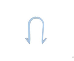 40mm Integrated Row Pipe Clips