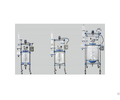 Glass Crystallizer