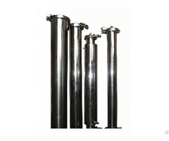 Rysy Bg Stainless Steel Columns