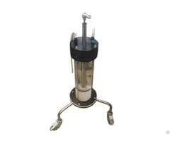 Hydraulic Automatic Column