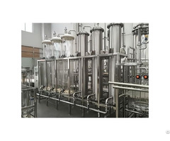 Ryxh Blyj Plexiglass Column
