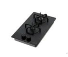 12" Series B4 1 Burner Gas