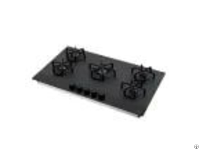 Series B4 5 Burner